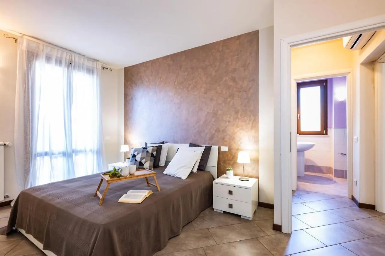 Giusy'S Apartment Lucques Italie